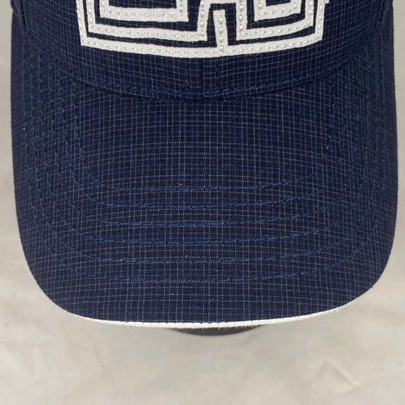 KYO 24 Blue Baseball Cap - Picture 8 of 10